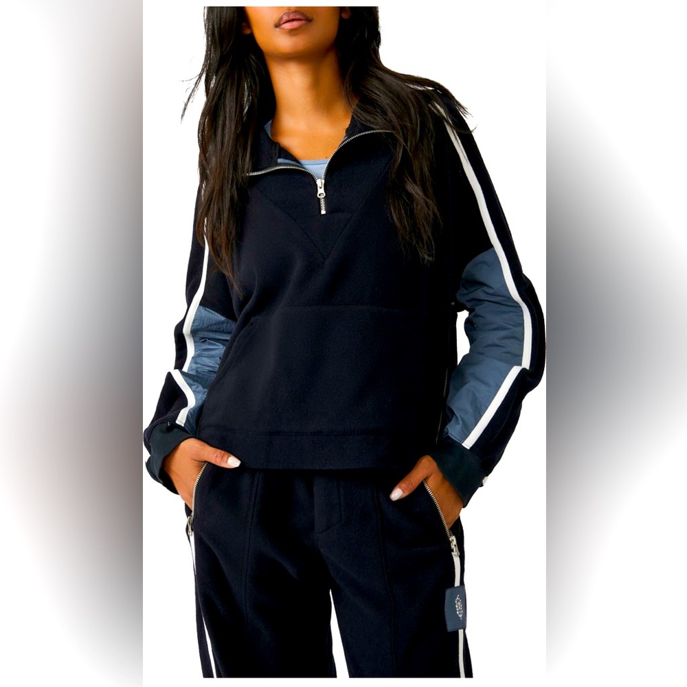 Free People FP Movement pullover